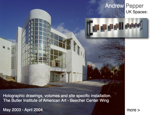 Image of the Beecher Wing of the Butler Institute of American Art
