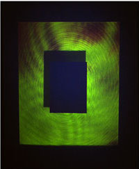 square eclipse