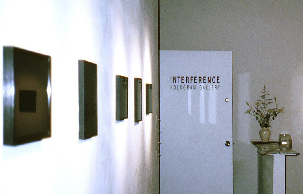 Interference Gallery, Toronto, Canada