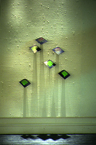Wall Drawing