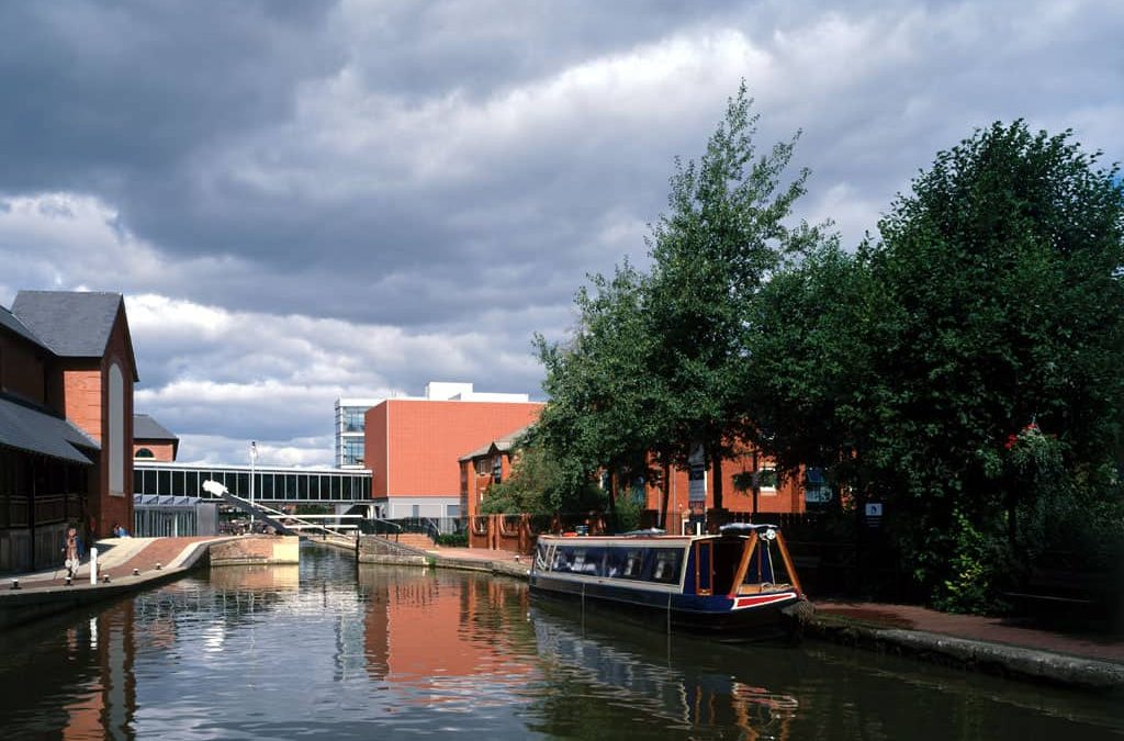 Banbury Museum, Oxfordshire, UK