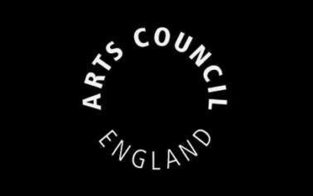 Arts Council England