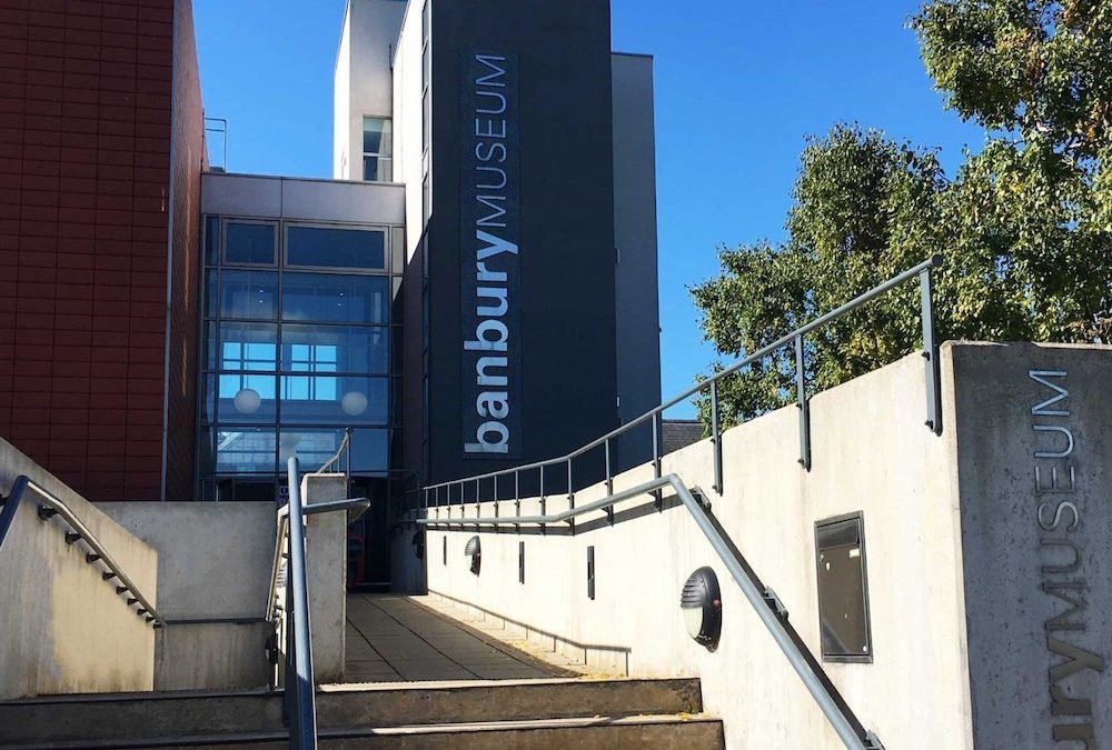 Banbury Museum, Banbury, UK