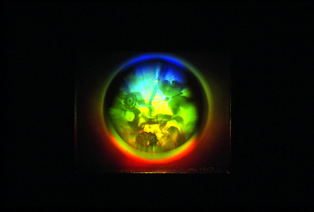 Ruben Nuñez Memorial