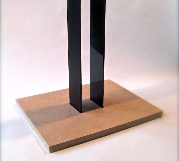 Vertical Overlap – Drawn Transfer