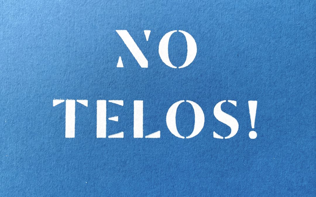 No Telos