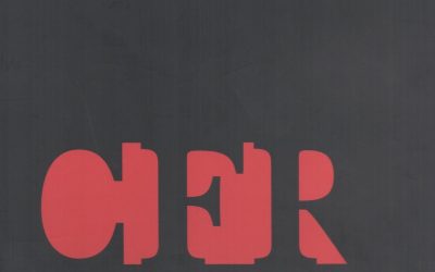 CFR, Kilroy and the Luminous Pencil