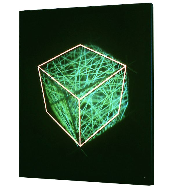 Mid Winter – Love Light