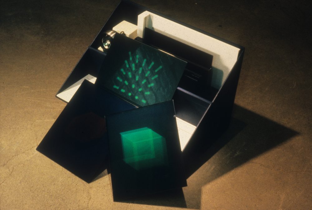 PhD Thesis Department of Fine Art, University of Reading, UK